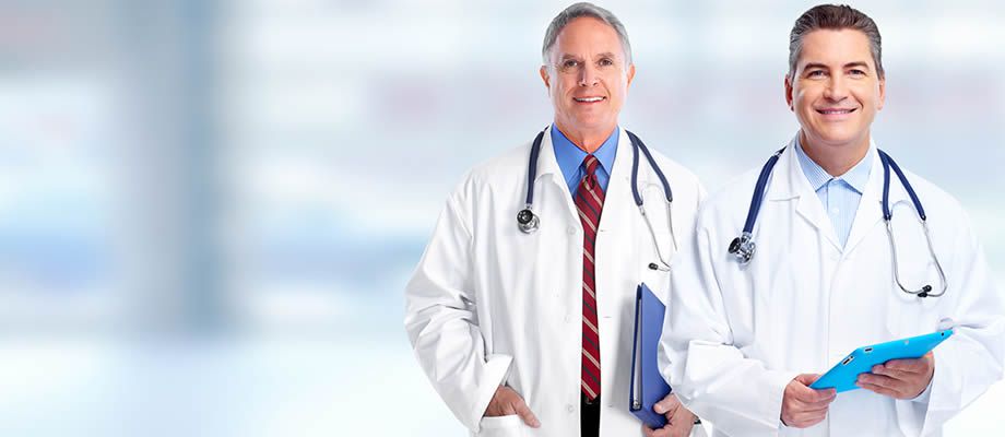 Clinica de reabilitação em São Paulo