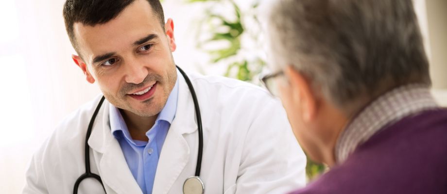 Clinica de reabilitação em São Paulo