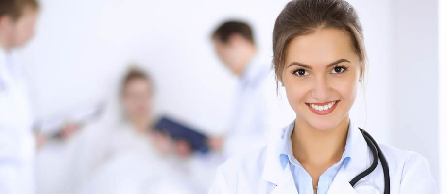 Clinica de reabilitação em São Paulo