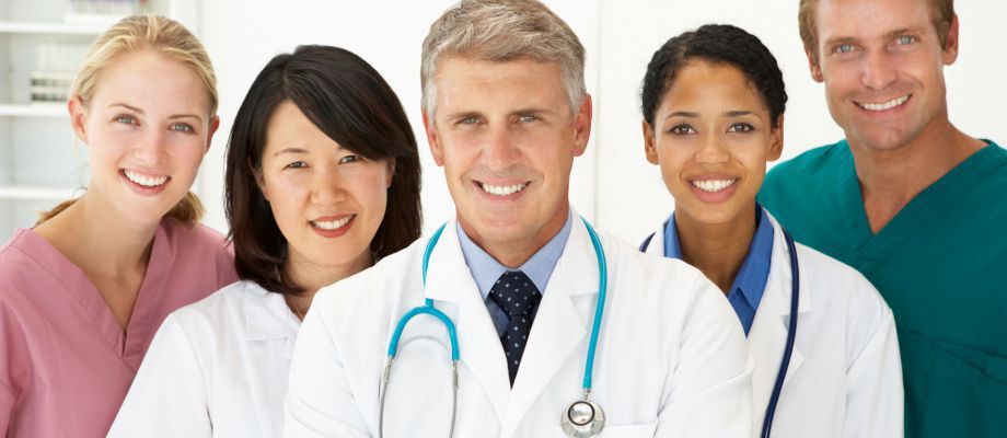 Clinica de reabilitação em São Paulo